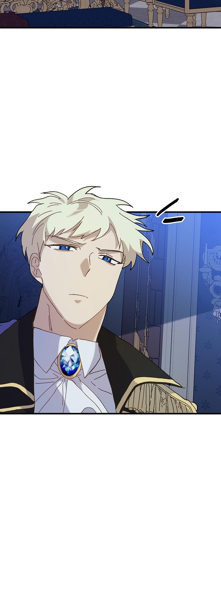 công chúa giả điên chapter 21 33