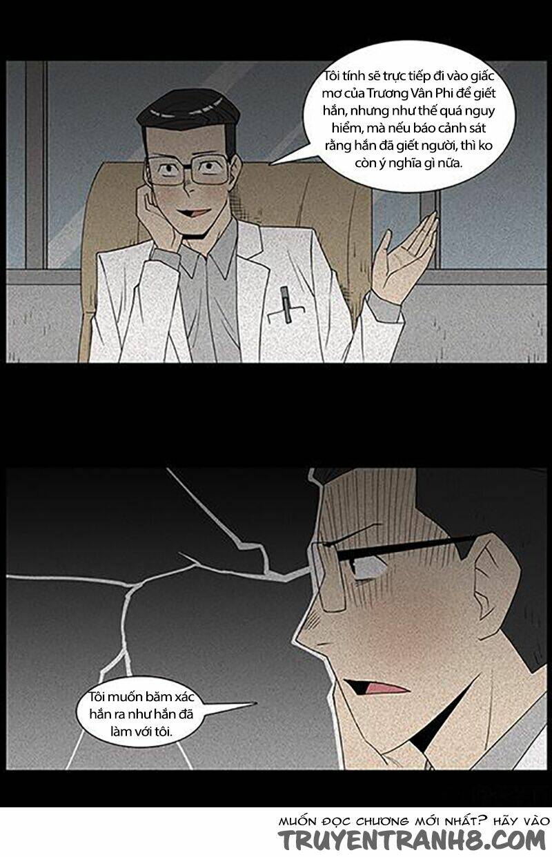 kinh dị đêm khuya chapter 59 13