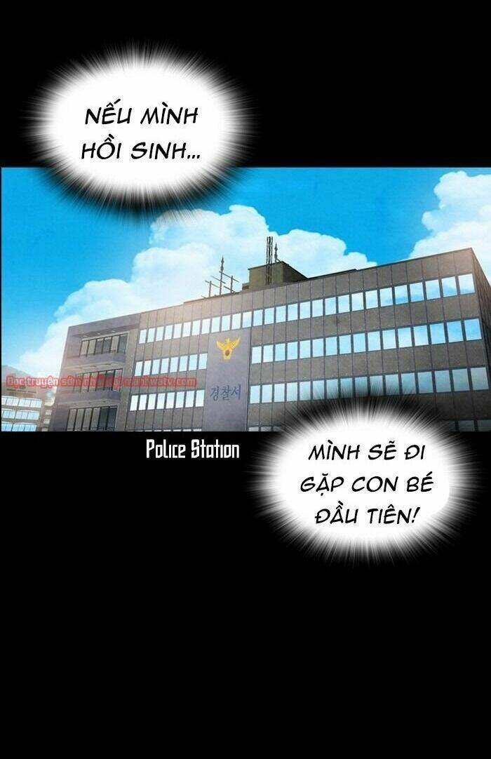 kẻ hồi sinh chapter 49 12