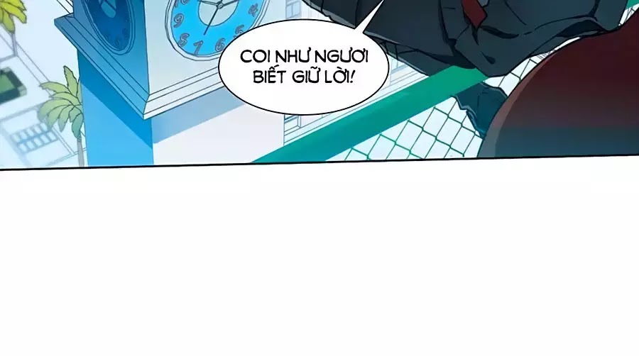 tam nhãn hao thiên lục chapter 298.1 36