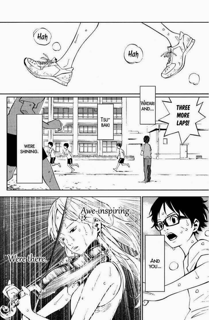 shigatsu wa kimi no uso chapter 11 17