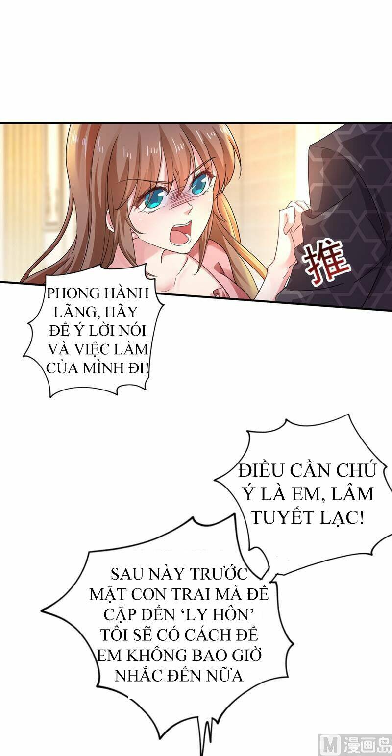 nhập cốt noãn hôn chapter 277 18