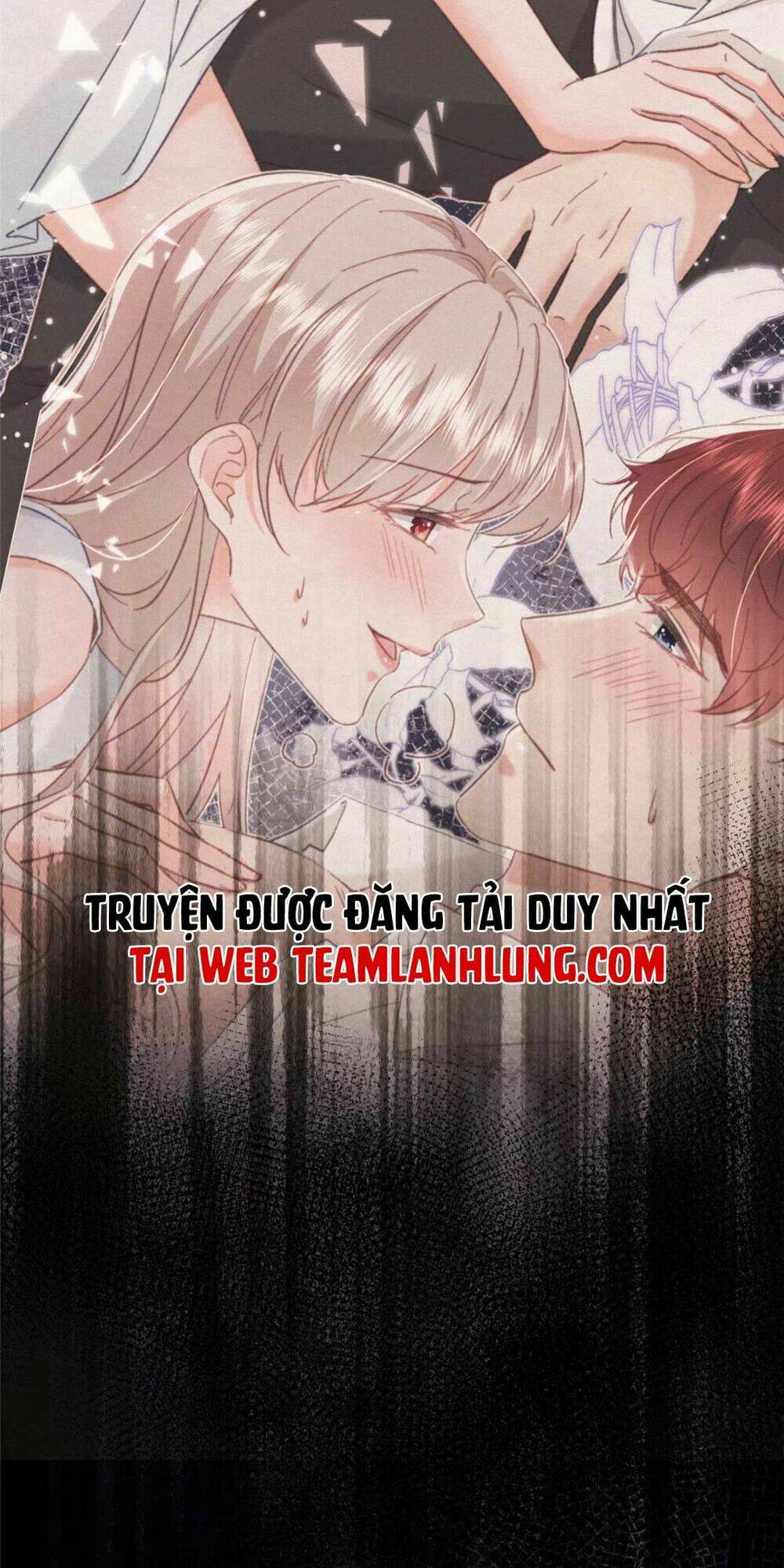 manh thê bé bỏng không dễ chọc chapter 25 37