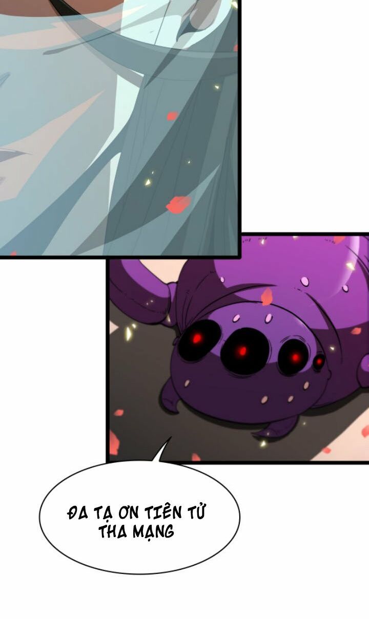 chư giới - tận thế online chapter 46 24