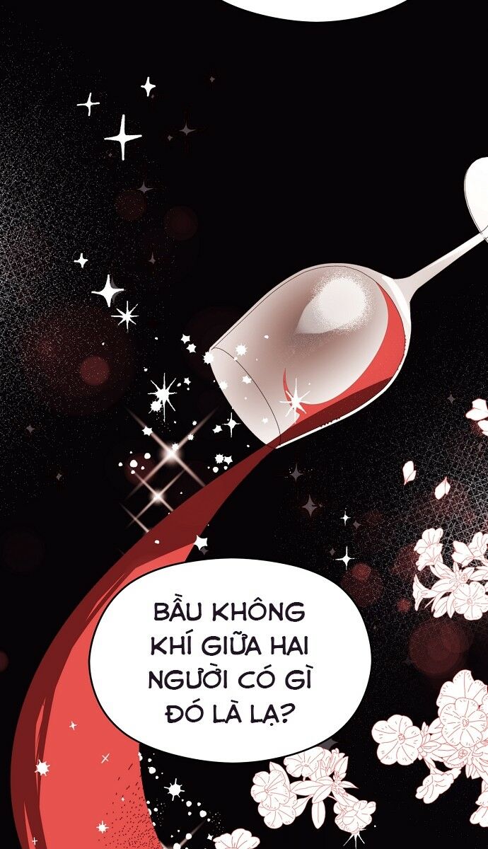 tôi không cố ý quyến rũ nam chính đâu! chapter 20 28