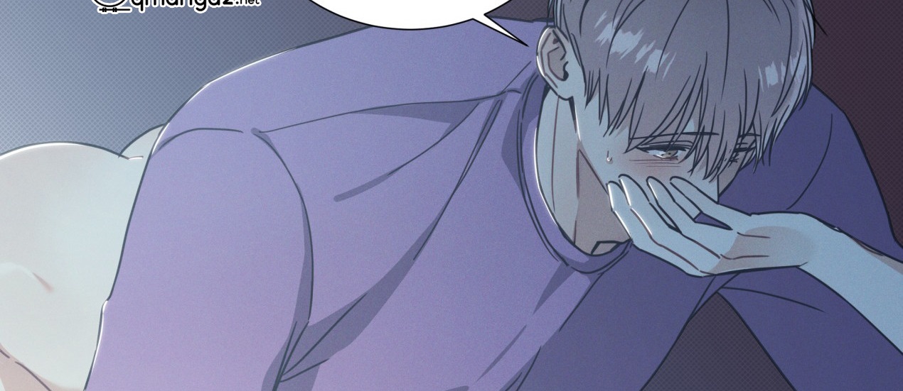 dải hợp âm trên đại dương xanh chapter 7 120