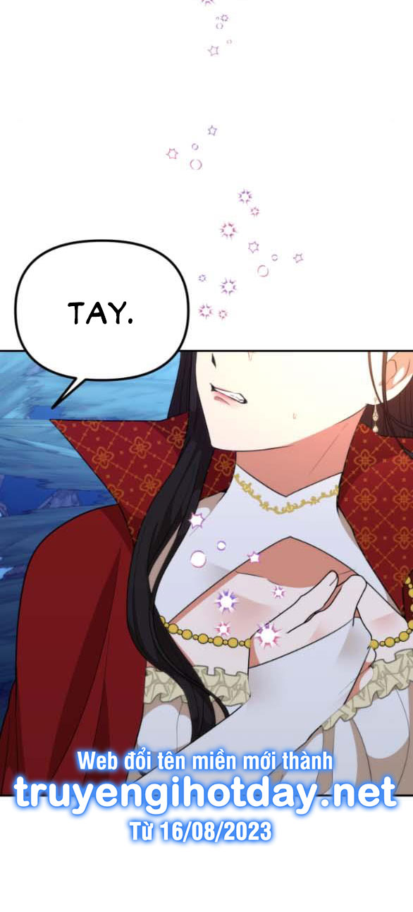 [18+] dũng sĩ vị tha chapter 15.2 33