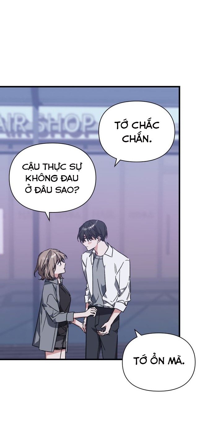 cuộc du hành thời gian của sela chapter 94 17