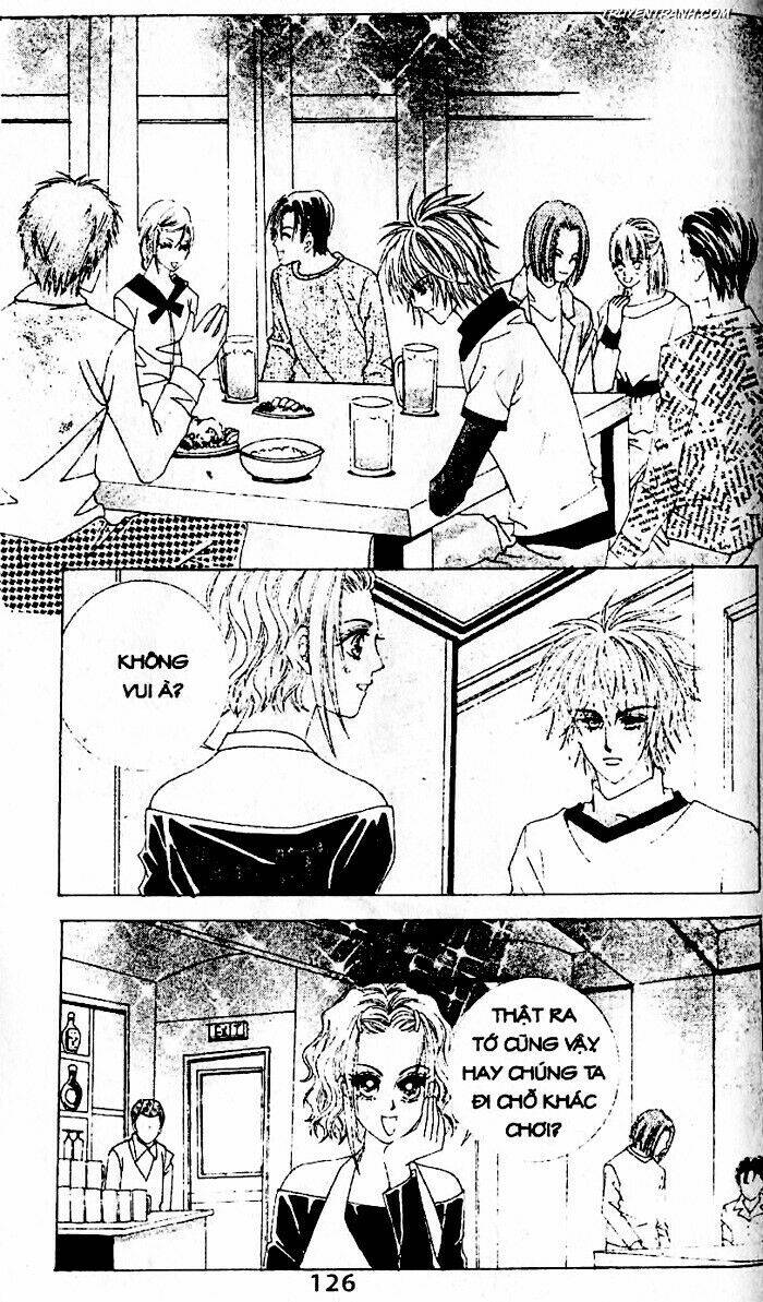 nhà trọ hoàn hảo chapter 83 14