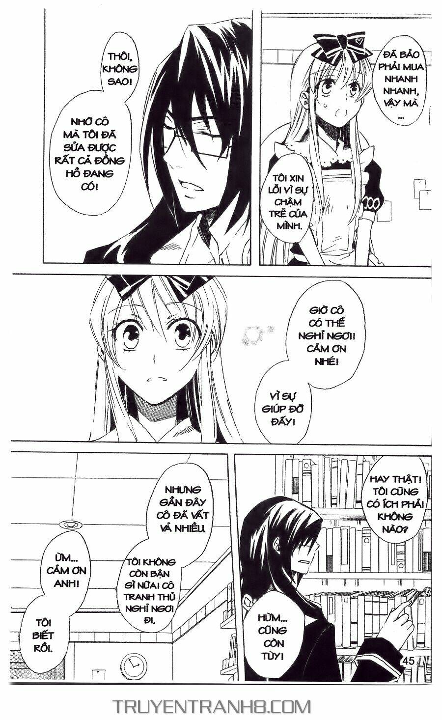 alice lạc vào xứ sở trái tim chapter 13 17