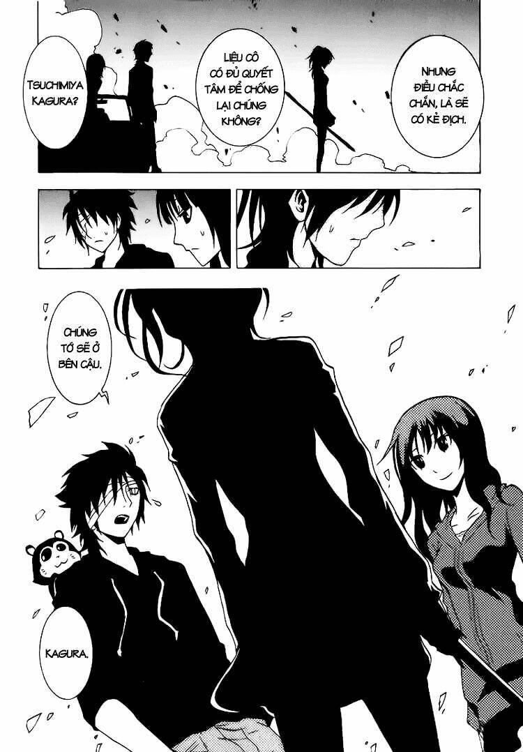 ga-rei chapter 37 43