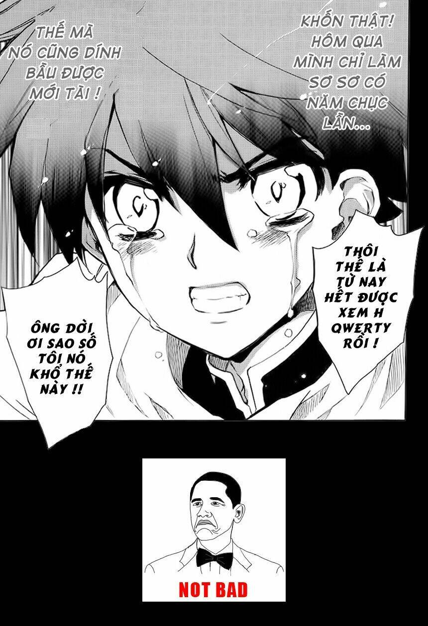 hakoirin devil princess chapter 2 26