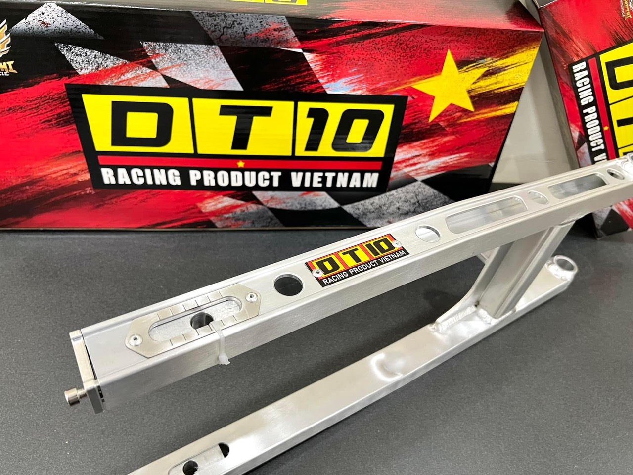 Gấp nhôm Racing Boy Gấp nhôm  Đồ chơi Exciter 135  150  Facebook