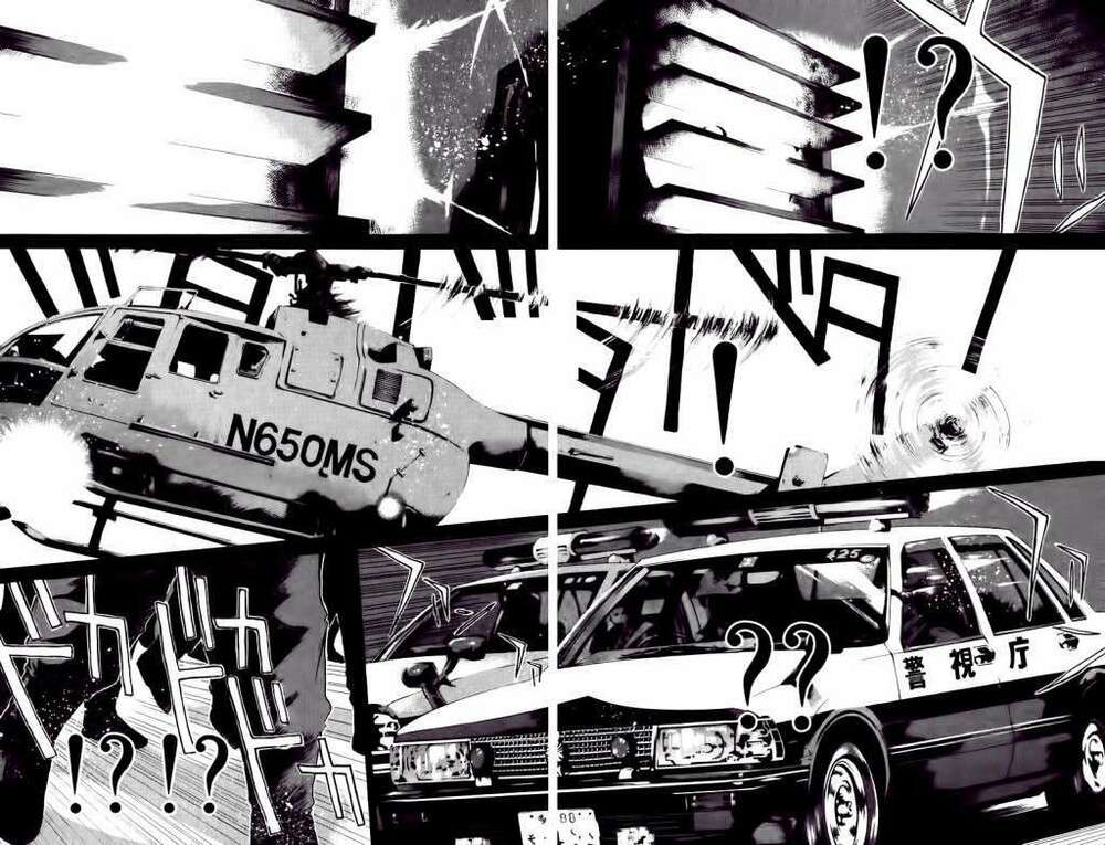 GTO - Great Teacher Onizuka chapter 182 17