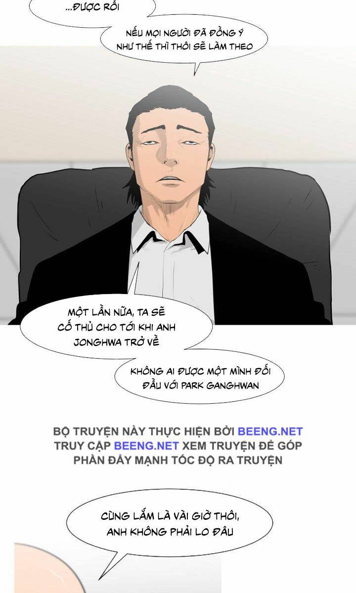 kẻ mạnh nhất - tong edge chapter 64 13
