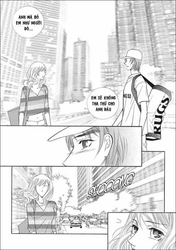 can't lose you chapter 35 41