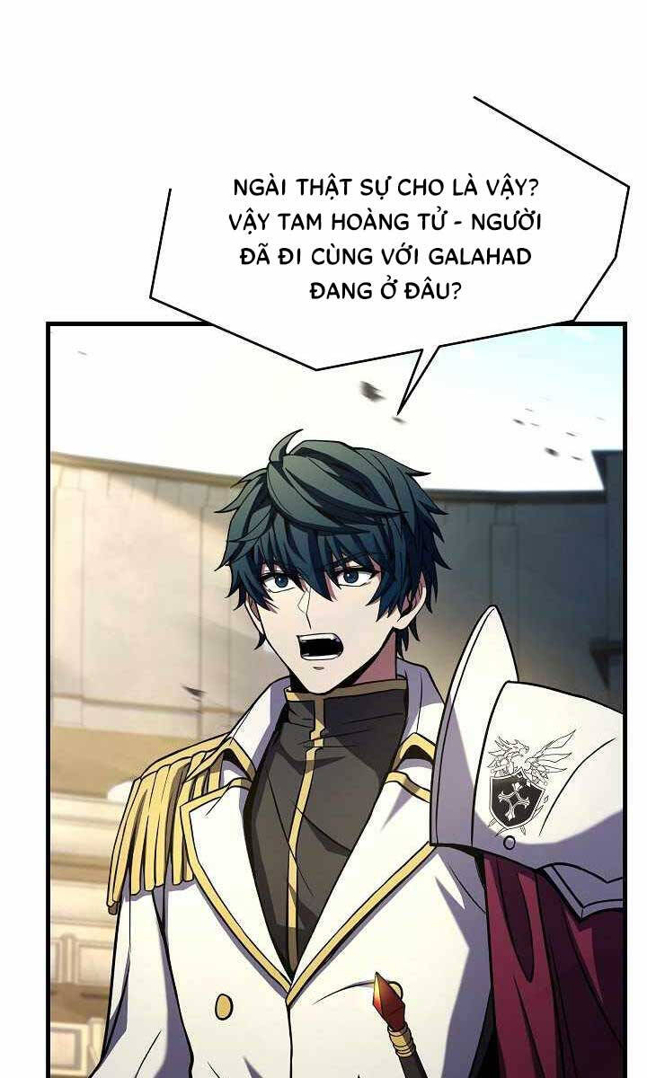 sự trở lại của hiệp sĩ giáo vô song chapter 102 87