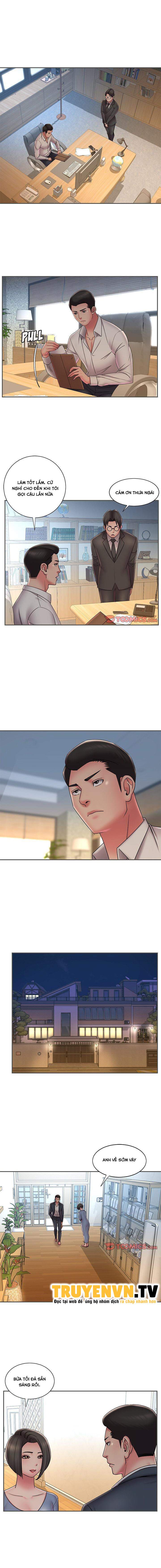 vứt bỏ chapter 35 8