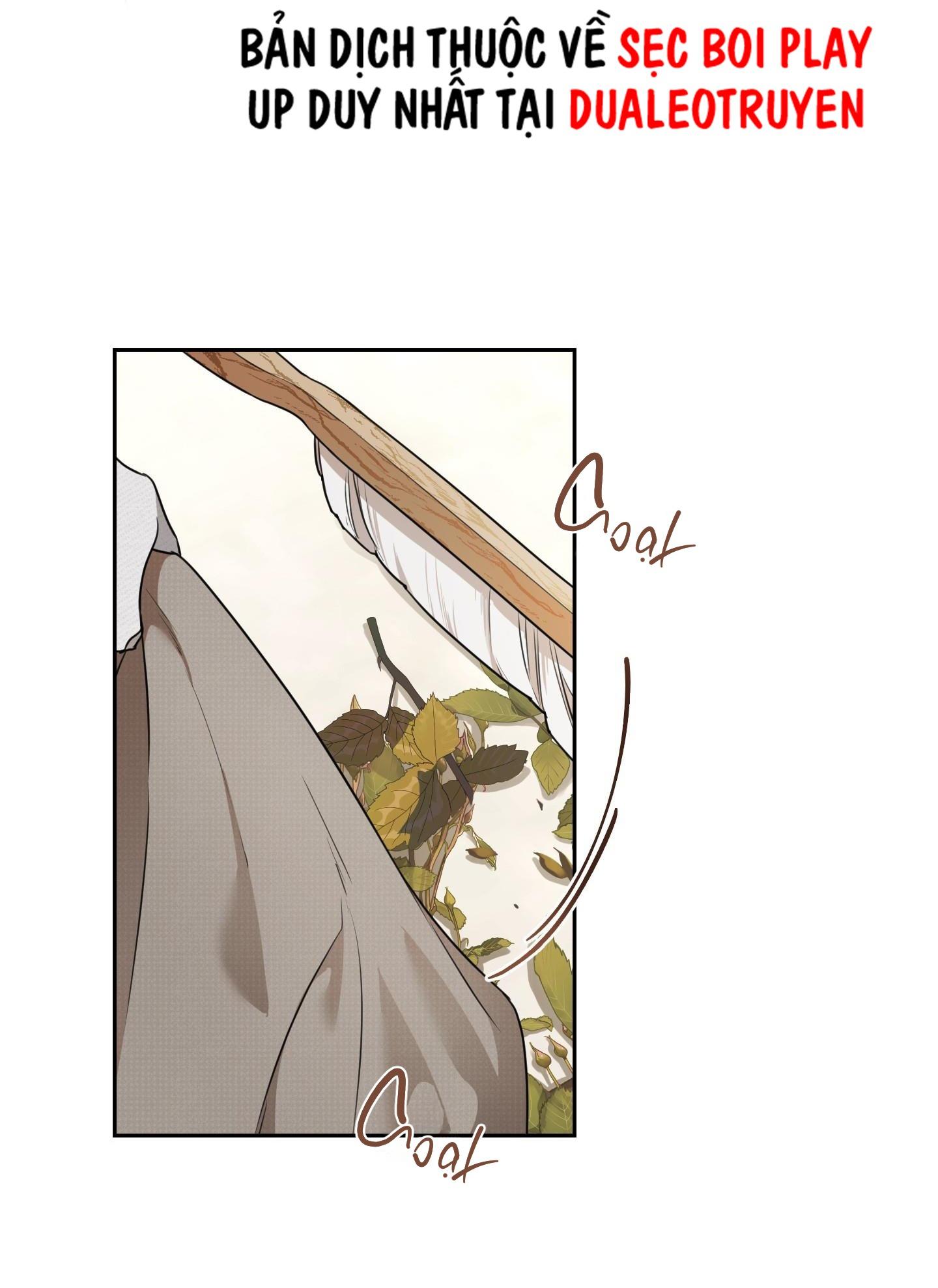 vườn hoa chapter 3 34