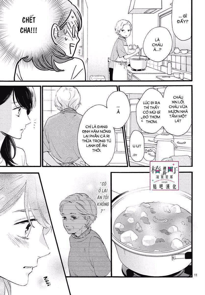 những đóa sơn trà kia, sẽ vì em mà đơm hoa khoe sắc chapter 73 11