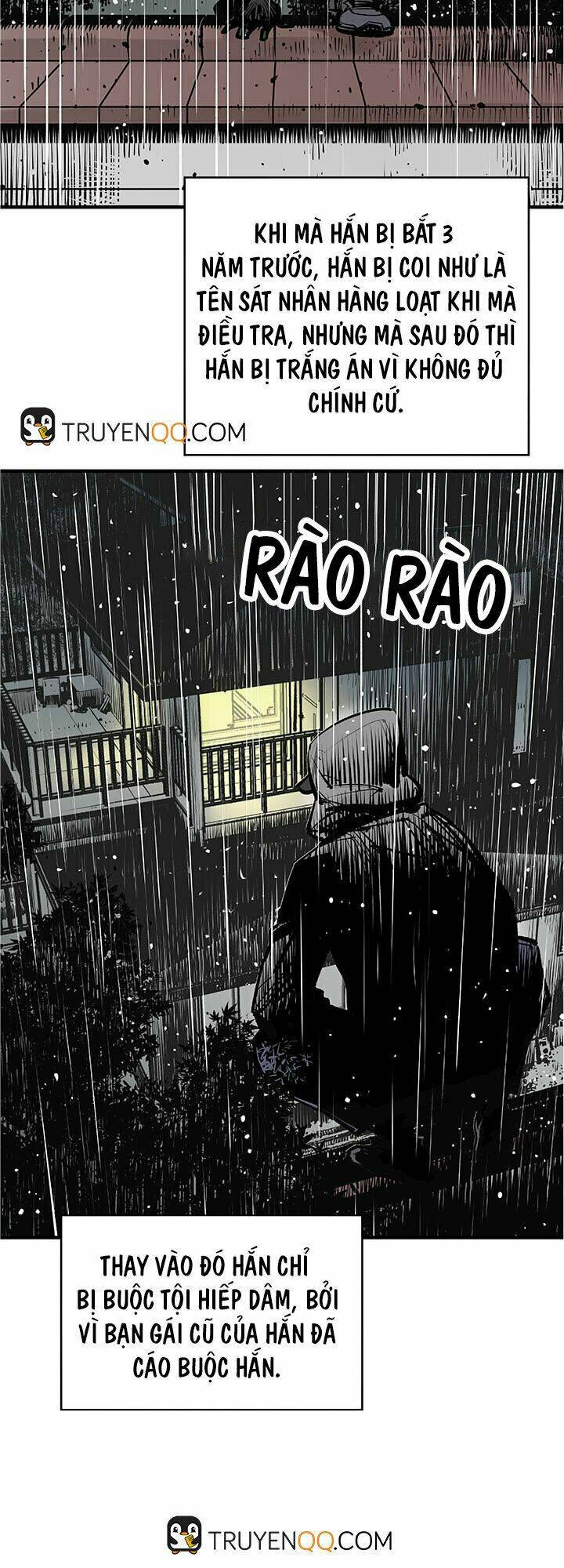 the devil’s descendants chapter 0 26