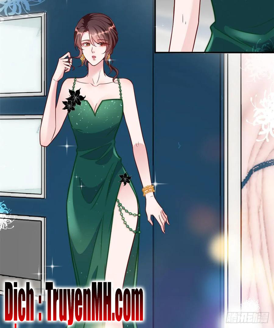 thí hôn lão công, cần giúp sức chapter 332 16