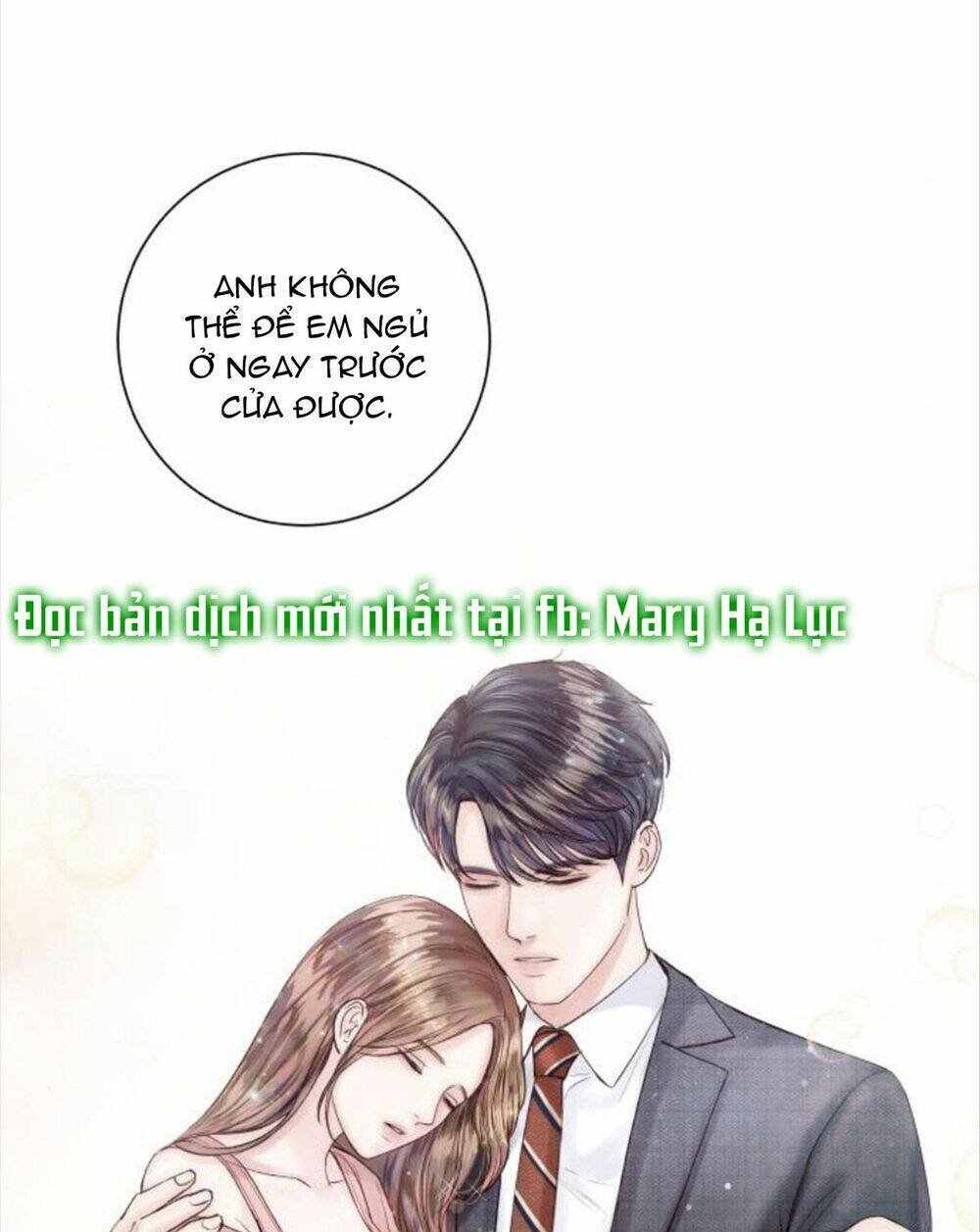 nhất định chúng ta sẽ được hạnh phúc chapter 17 6