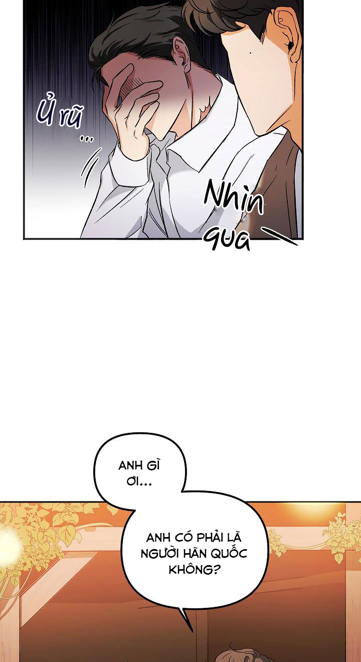 giang hồ gác kiếm có được không? chapter 1 21