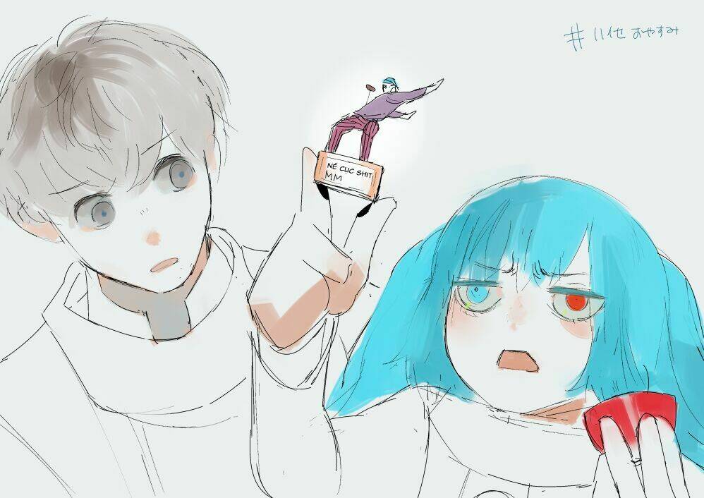 ngạ quỷ vùng tokyo 2 chapter 23.5 5