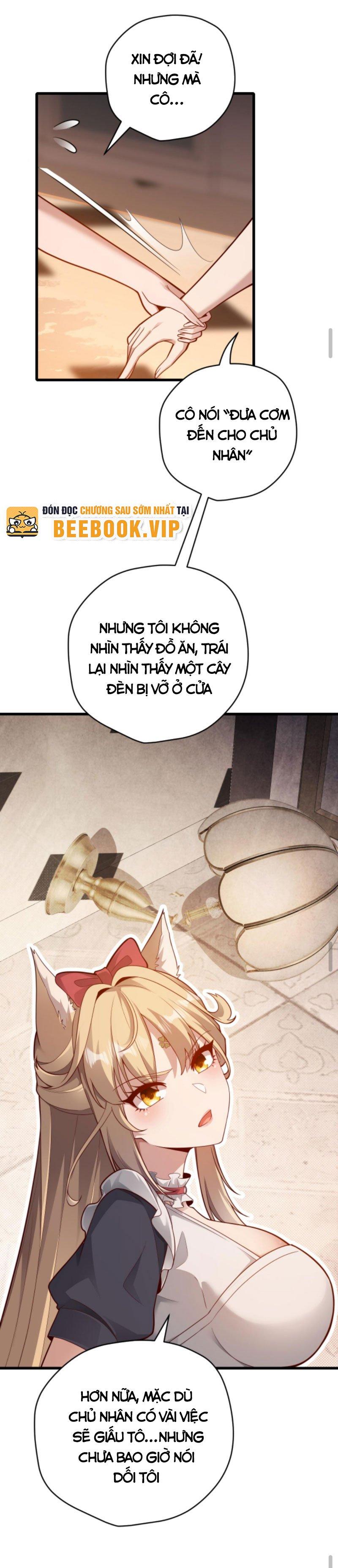 người chơi và nhân chính đều muốn làm hại ta chapter 88 18