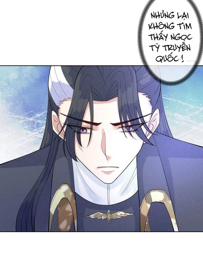 mạt thế nữ vương chapter 58 24