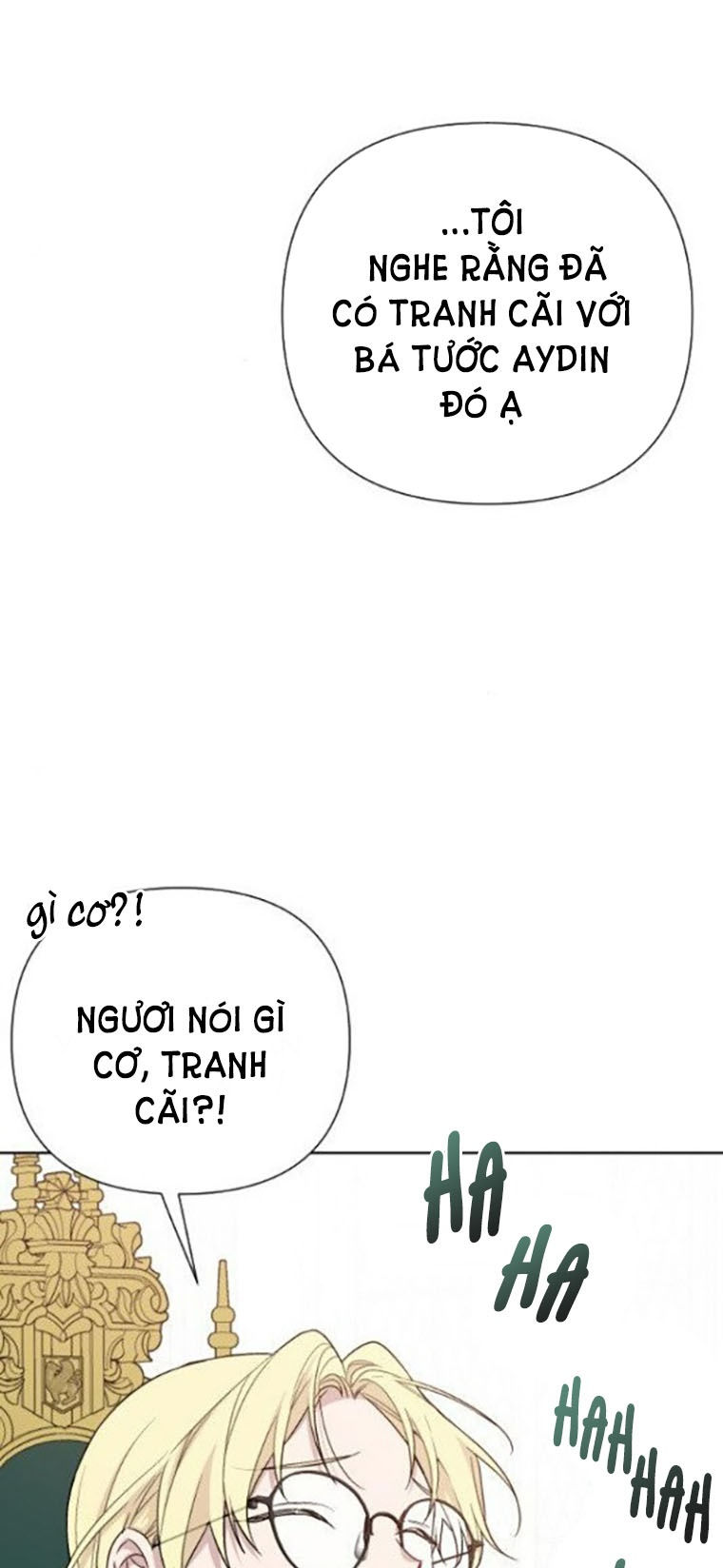 cách hiệp sĩ sống như một tiểu thư chapter 64 46