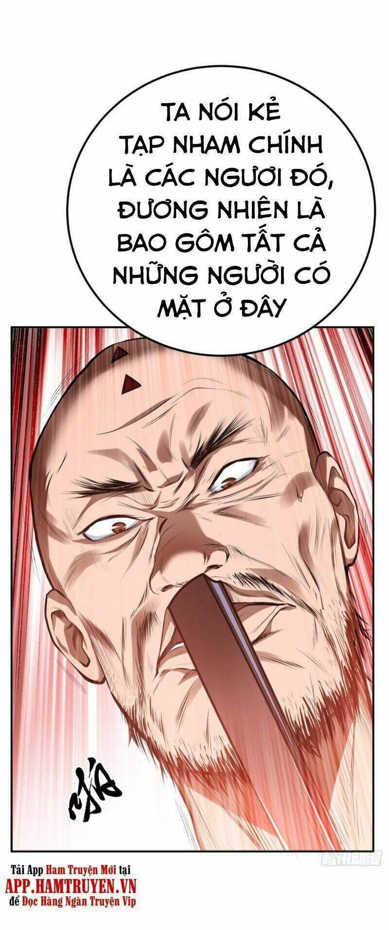 nam chủ và hậu cung đều dưới trướng ta chapter 11 44