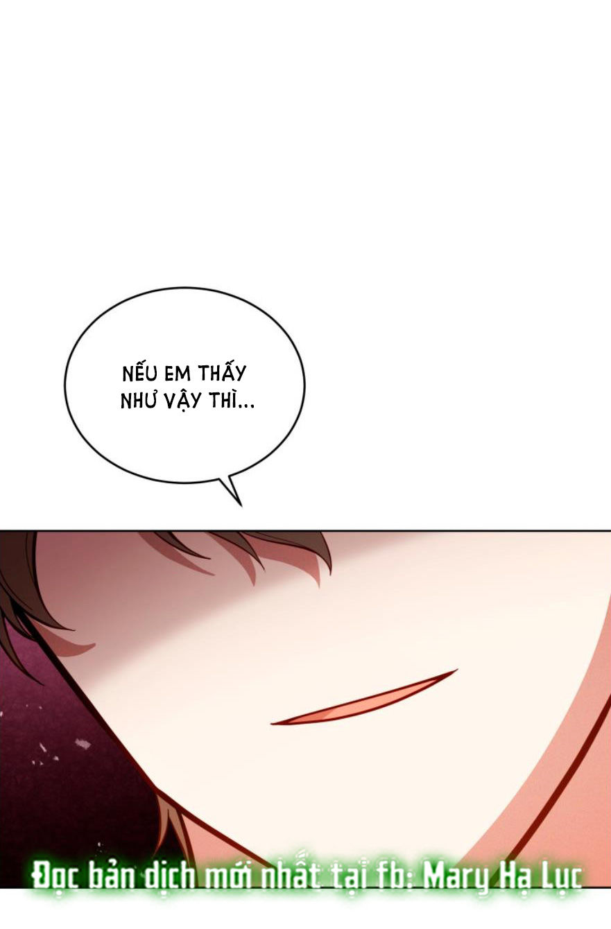 quý cô không thể tiếp cận chapter 85.1 30