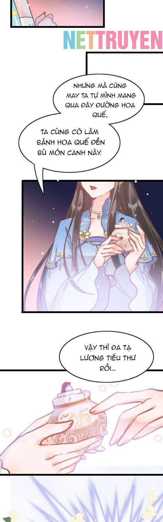 cánh diều xanh bay trong cơn gió chapter 10 23