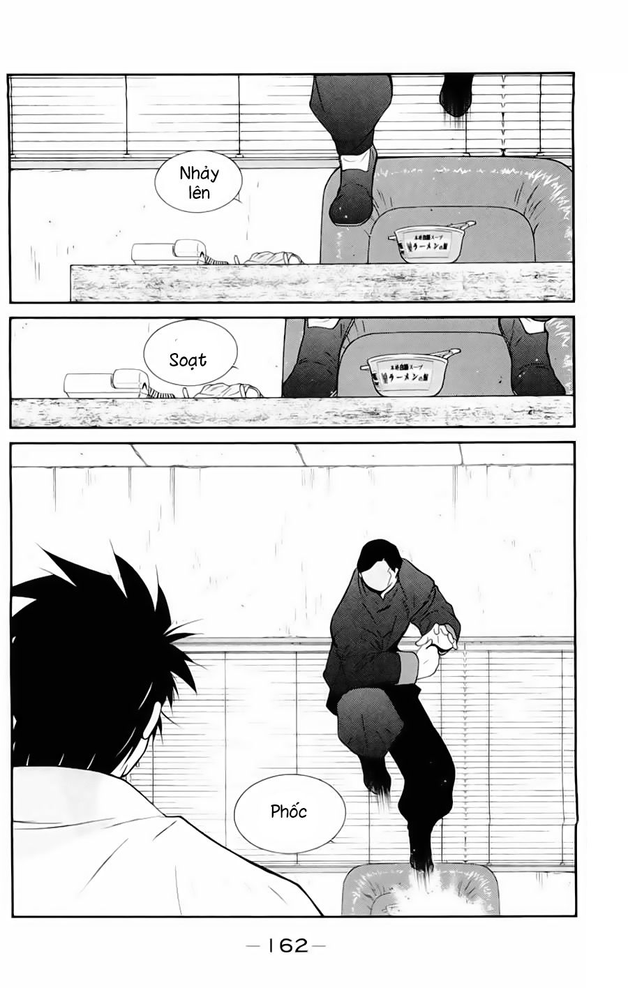 truyền nhân atula 3 chapter 51 20