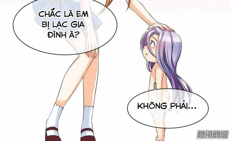 bá quyền trung thành tìm kiếm người yêu chapter 2 18