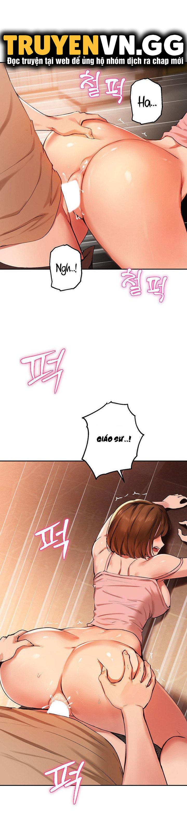 tuổi đôi mươi chapter 39 4