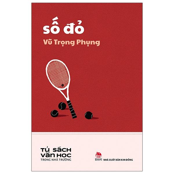 Số Đỏ - Văn Học Trong Nhà Trường