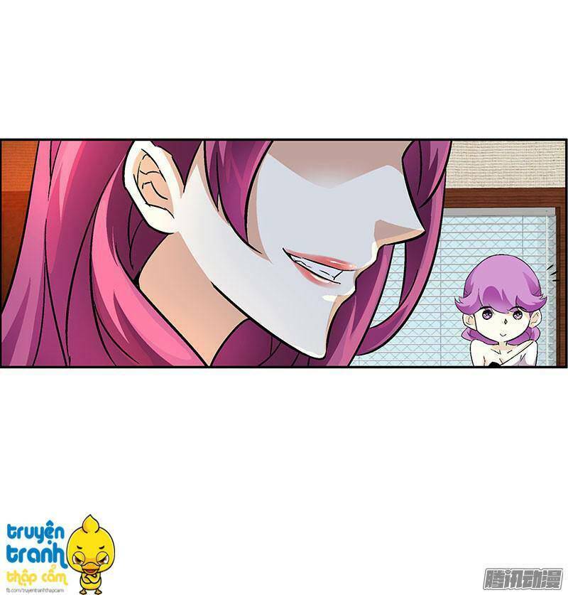 cường sủng hào môn tiểu manh thê chapter 12 8