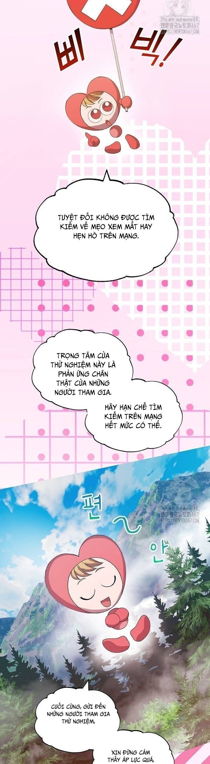 cửa hàng diệu kỳ chapter 52 3