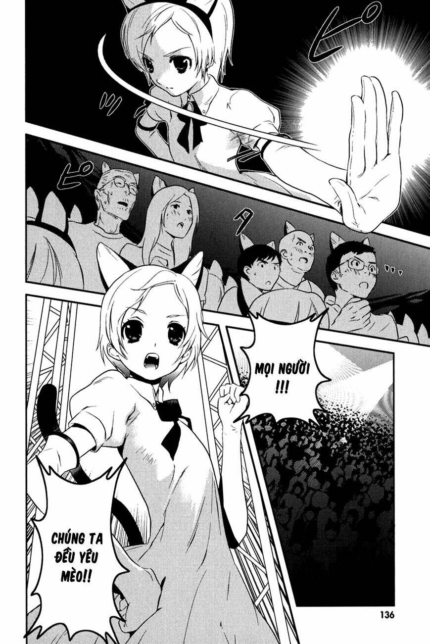 asobi ni iku yo! chapter 12 5