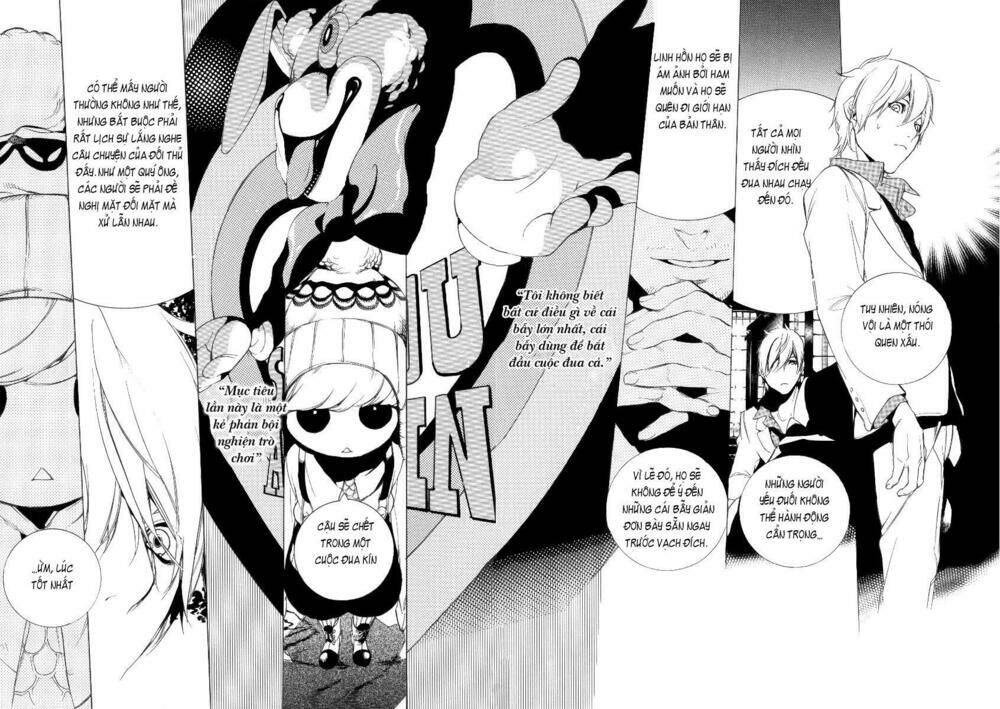 are you alice? chapter 24 19