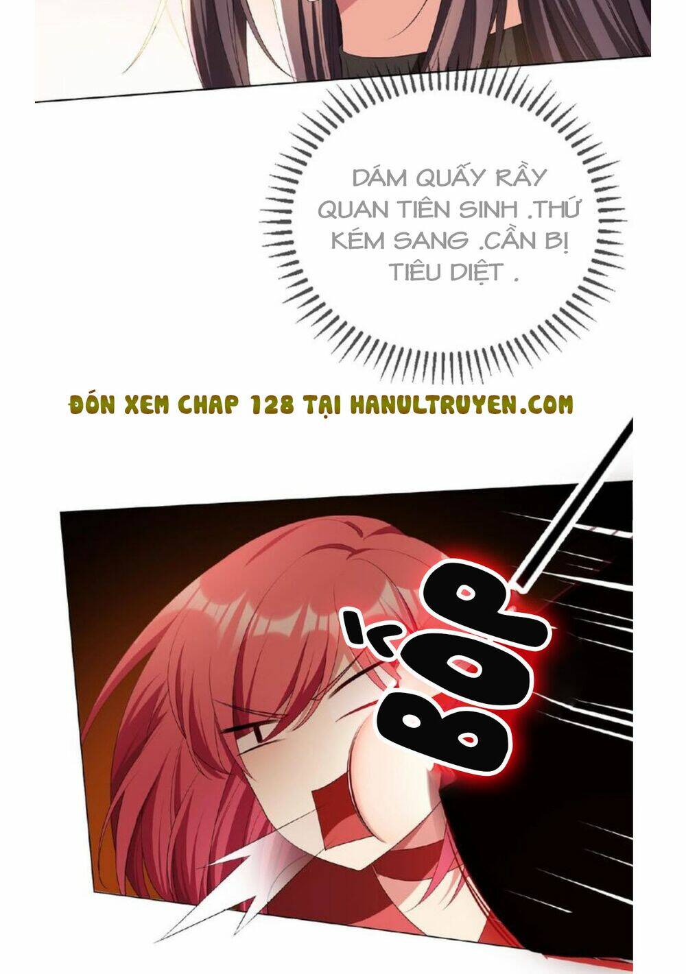 cô vợ nhỏ nuông chiều quá lại thành ác!! chapter 127 19