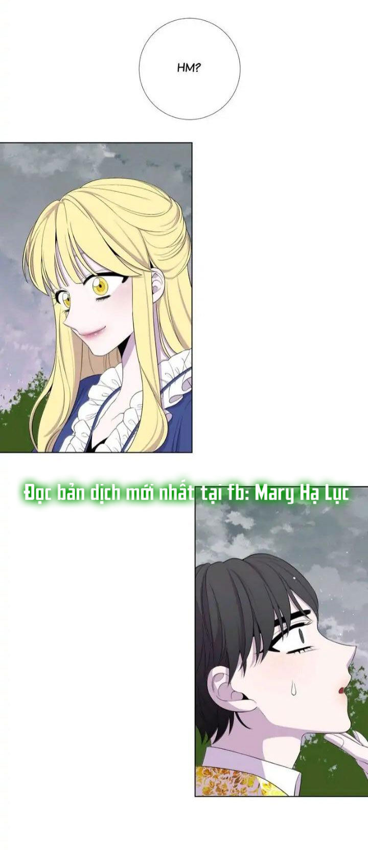 từ tiểu thư thành hoàng hậu - lady to queen chapter 51.2 8