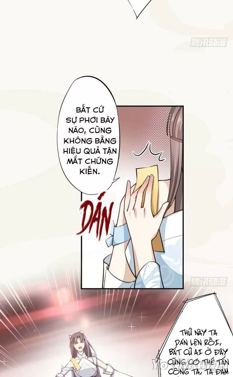 tuyệt thế luyện đan sư chapter 46 5