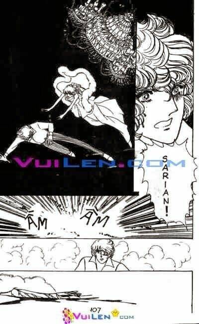 tiểu thư áo trắng chapter 11 107