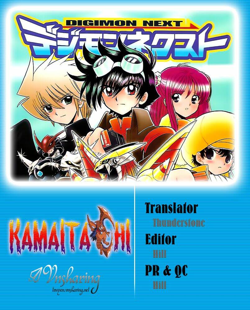 digimon next chapter 8 31