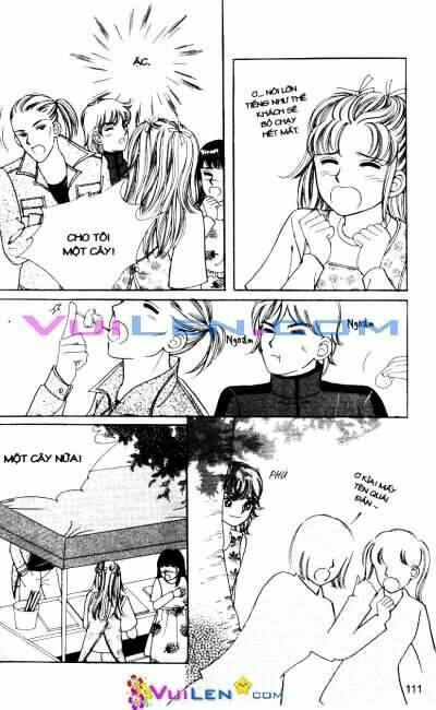 cánh cửa mùa hè chapter 3 111