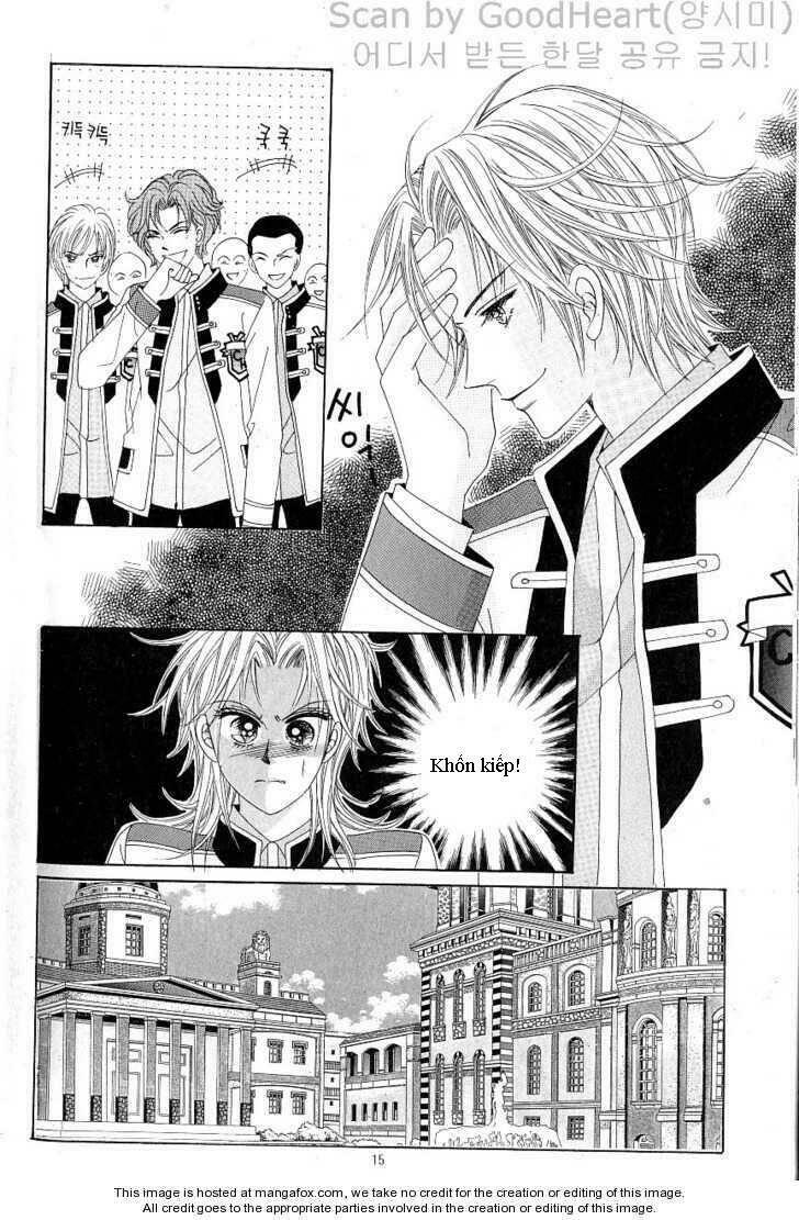 thần tượng mua sắm chapter 11 8